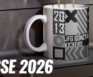 Sammeltasse