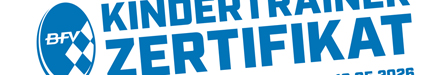 Kindertrainer Zertifikat